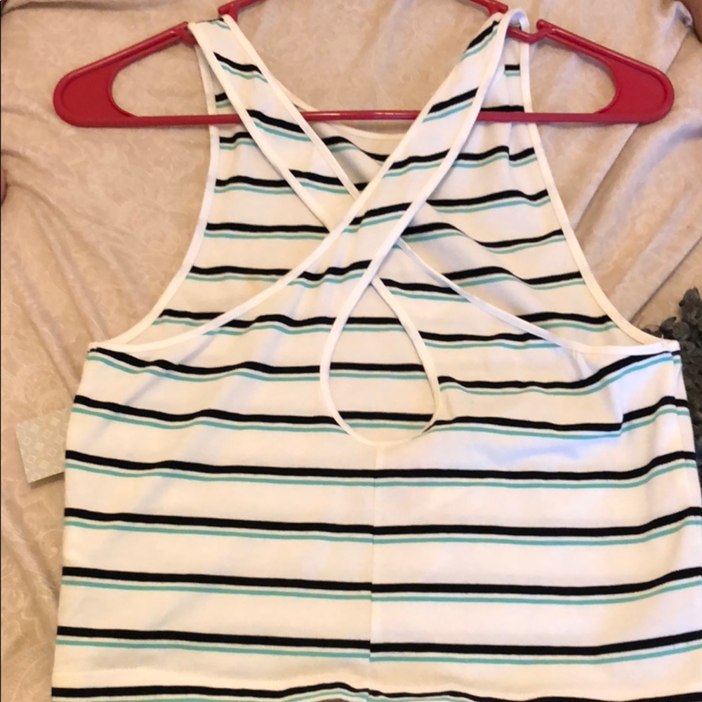 Tank top - Picture 1 of 3